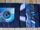 PINK FLOYD Pulse - 4 LP-Box + Book - Vinyl