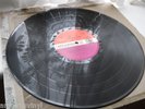 Led Zeppelin IV - Plum/Red EX++ Misty Mountain Top