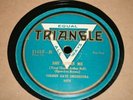 Triangle 11410 California Ramblers Adrian Rollini She