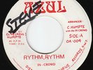 In Crowd - Rhythm Rhythm - GROUNDBREAKING ???