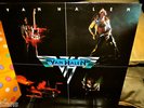 VAN HALEN SEALED LP VAN HALEN (1ST ALBUM) NOT A REISSUE