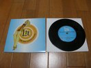 LIT /MY OWN WORST ENEMY 7 free shipping 8 AT THE DRIVE IN JIMMY EAT WORLD