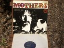 THE MOTHERS OF INVENTION - ABSOLUTELY FREE - FOC - ORIG