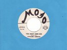 VIVILORE JORDAN on MOJO northern soul 45 ?