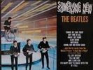 RARE Beatles Something New LP (Cat No: CPCS 101)