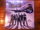 Iron Maiden Flight 666 New/Sealed 2 LP Pic Disc Limited