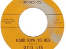 NORTHERN SOUL  OTIS LEE  