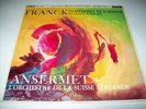 Cesar Franck - Symphony In D Minor