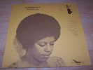 JEANNE LEE Conspiracy LP Original Rare Spiritual Jazz