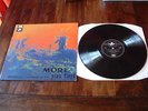 PINK FLOYD- MORE S/T GREEN REAR COUPLE FACING W  1G MAT