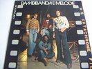 LP ITALIAN PROG GARYBALDI BAMBIBANDA E MELODIE - FONIT