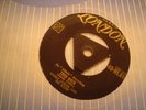 UK GOLD (THICK TRIANGLE)LONDON-SANDY COKER-TOSS OVER-EX