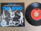 The Who Substitute/I'm A Boy/Pictures Maxi EP Dutch NM