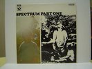 SPECTRUM    PART ONE.