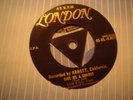 UK GOLD LONDON-TOM TALL-GIVE ME A CHANCE-EX