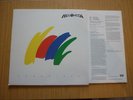 HELLOWEEN - CHAMELEON - UK DOUBLE LP