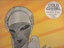 COLD CHISEL  