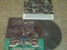 WEHRMACHT Shark Attack LP DRI Cryptic Slaughter THRASH