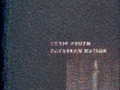 Sonic Youth Daydream Nation Blast F. promo box Nirvana