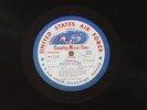 Country Music Time-US Air Force LP-#227/228-Patsy Cline