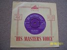 MINT 1957 JOE BENNETT & THE SPARKLETONES Black Slacks