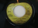 45 record, F is Not a Dirty Word, David Peel on Apple