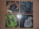 Sadus 4 lps rar, slayer, cannibal corpse trash