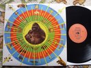 Pedro Santos Krishnanda Brazil LP Grooves Breaks Psych