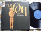NORMA BENGELL Ooooooh Norma RARE '59 orig BRAZIL BOSSA