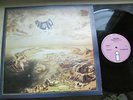 RENAISSANCE S/T Orig UK Pink Island LP Prog Psych Folk