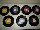 Tamla Motown / Motown / Soul / Gordy 7