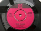 Tony Colton - I Stand Accused - UK Pye Mod Soul Single