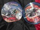 Judas Priest Painkiller Picture Disc