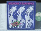 BIG WALTER/ALFRED HARRIS:HARMONICA BLUES[JAPAN P-VINE]