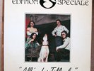 EDITION SPECIALE allée des tilleuls CULT FUNK JAZZ PROG