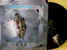 Avant Garde Jazz LP Shadow Vignettes BIRTH OF A NOTION