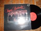 Wayne Gorbea & Su Conjunto LP - Guaguanco HEAR