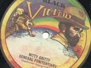 Nitty Gritty - General Penitentiary- Original Press 12