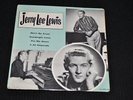 Ep - Jerry Lee Lewis - Don't be Cruel  Original Sun Rec