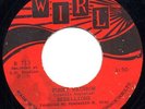REBELLIONS funky rainbow KILLER CARIB PRIVATE SOUL 7