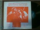 ROLLING STONES Beautiful Delilah LP early BBC Sessions