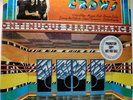 Stone the Crows Ontinuous Performance dj SEALED