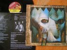 PARADISE LOST - SHADES OF GOD LP M.F.N. 1992