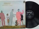 Jigsaw Letherslade Farm (Rare UK PSYCH Philips LP)