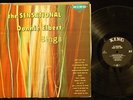 The Sensational Donnie Elbert Sings R&B LP (King 629)