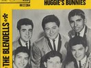 The BLENDELLS - La la la  '64 HOLLAND 7