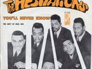 The HESITATIONS - You'll never know '67 HOLLAND 7