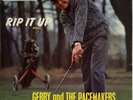 GERRY & Pacemakers Rare -U.K. EP 
