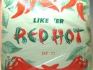 Like 'Er Red Hot Duke Blues / Group-Sound Compilation