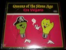 QUEENS OF THE STONE AGE - ERA VULGARIS LP - NEW/SEALED